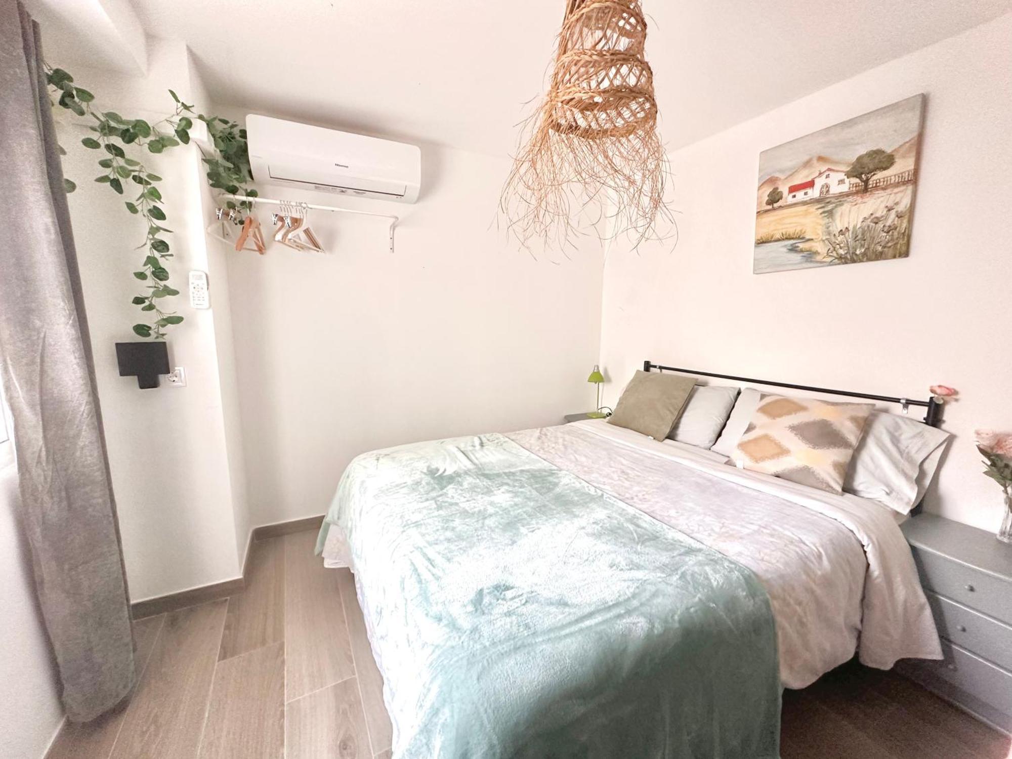 Jara Home Malaga Centro Exterior photo