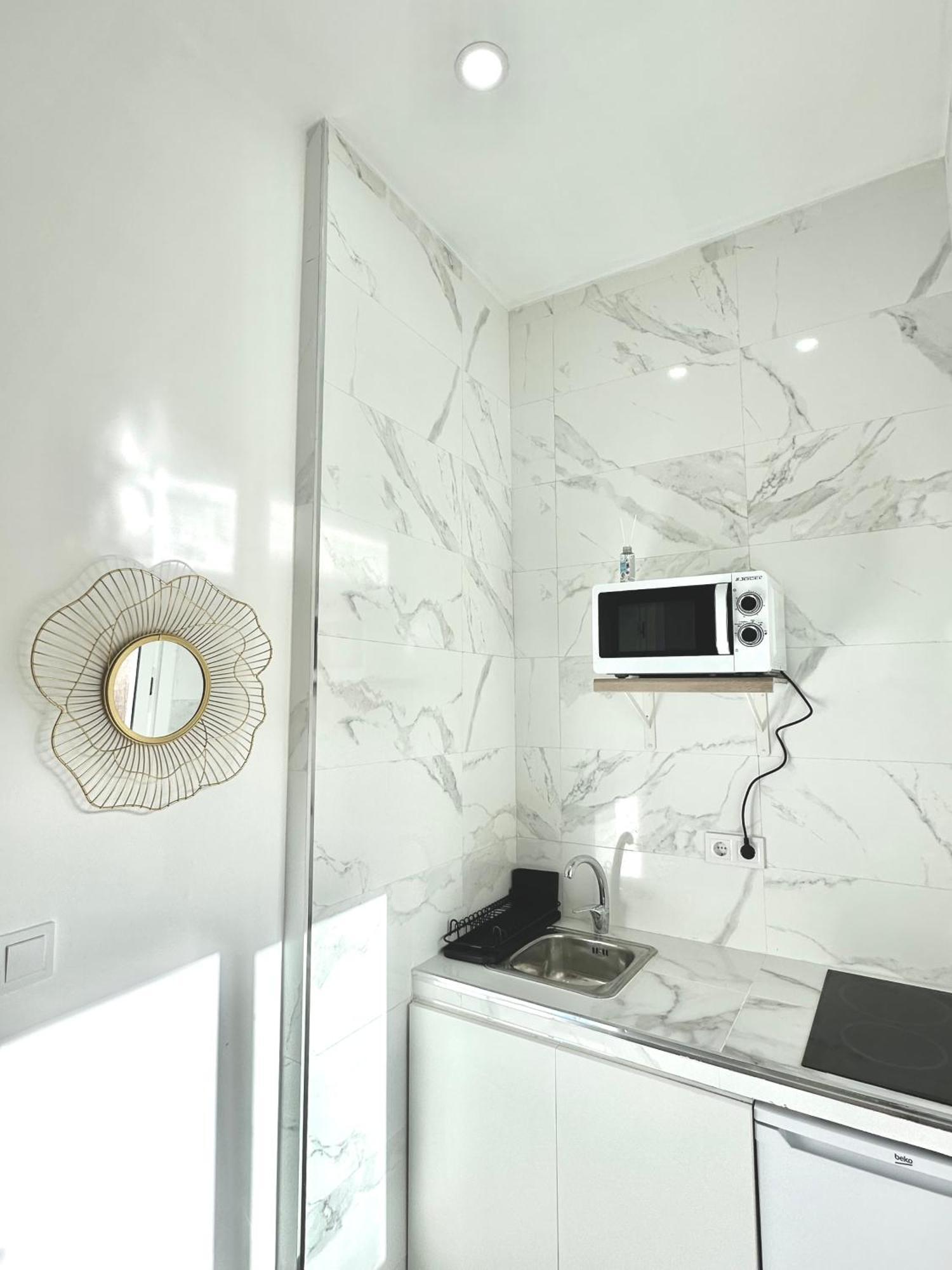 Jara Home Malaga Centro Exterior photo