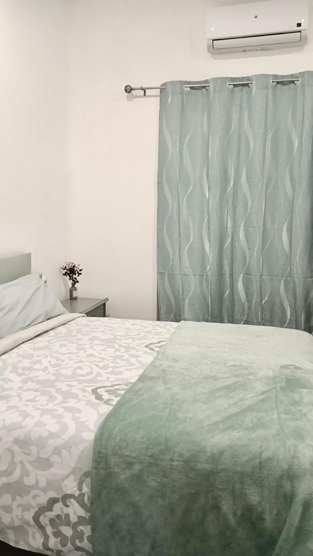 Jara Home Malaga Centro Exterior photo