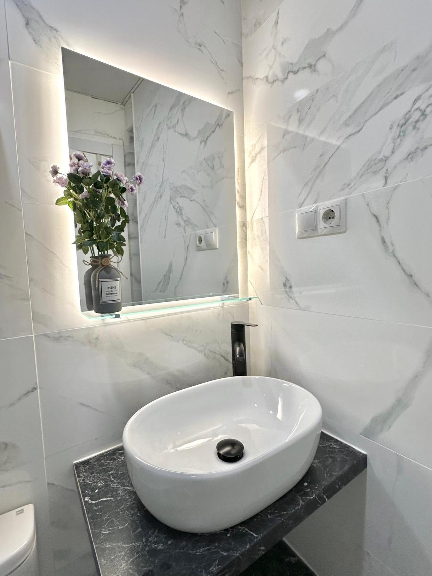 Jara Home Malaga Centro Exterior photo